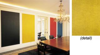 Sol Lewitt - Wall Drawing #767