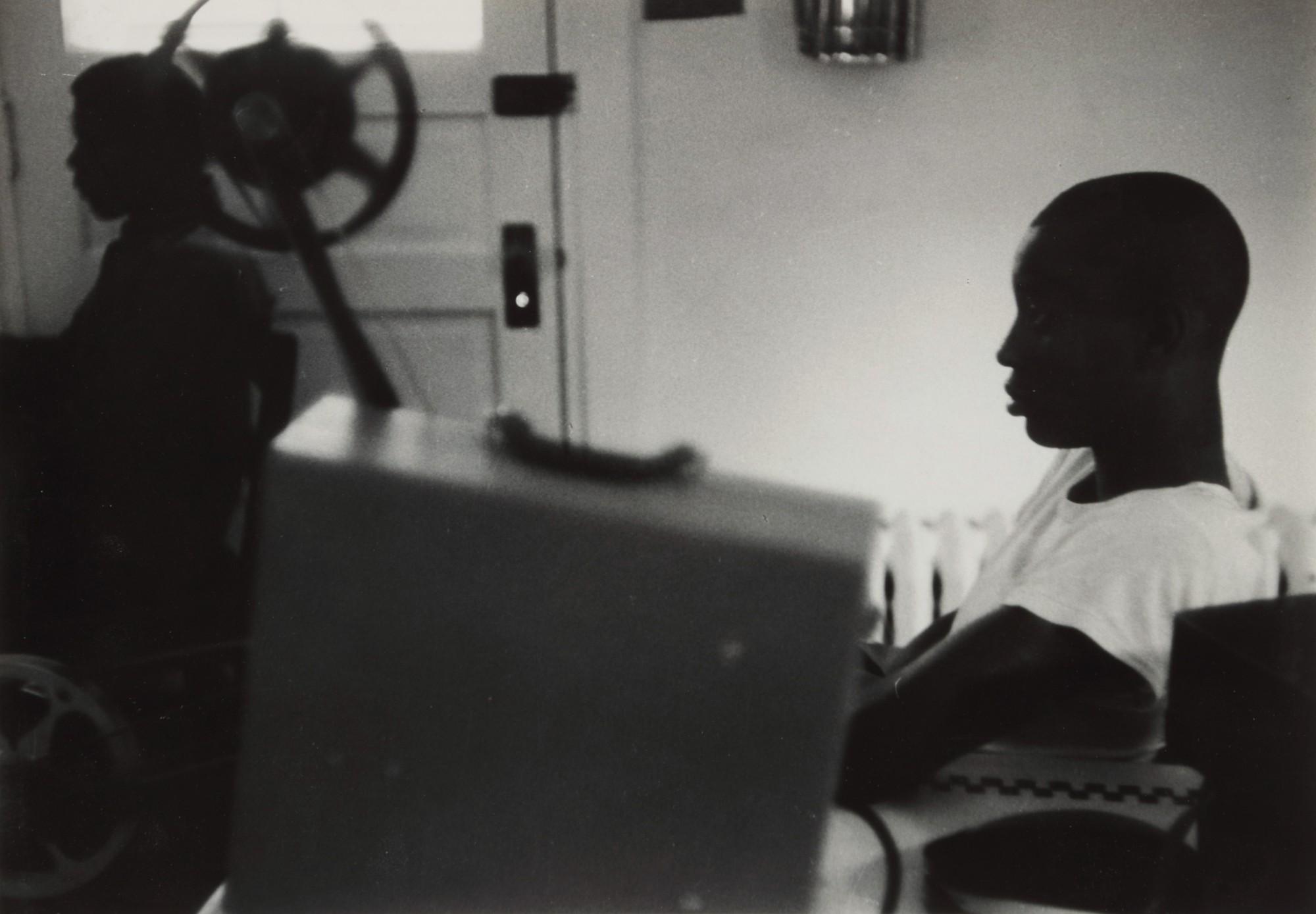 Sol Libsohn - \'Hope In The Belleplain Project\'