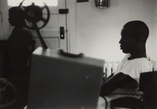 Sol Libsohn - \'Hope In The Belleplain Project\'