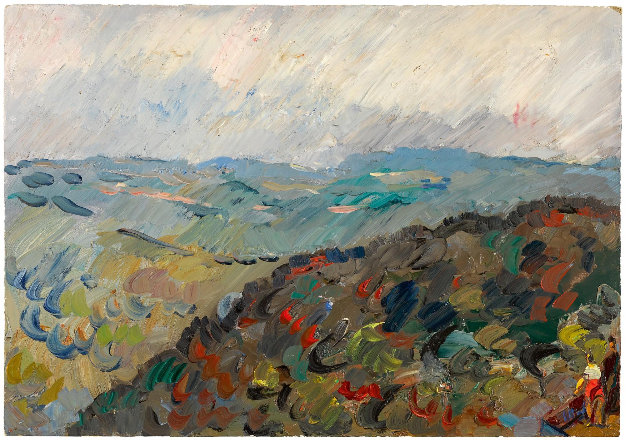 Solomon Borisovich Nikritin - Crimea