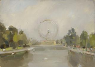 Solomon Borisovich Nikritin - Gorky Park