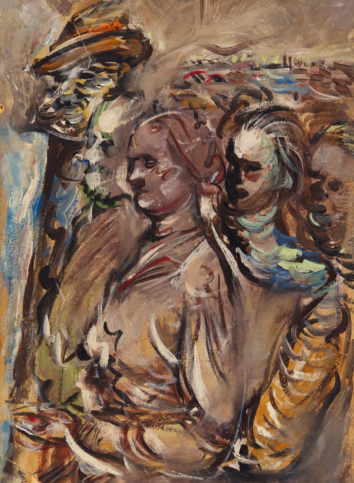 Solomon Borisovich Nikritin - People