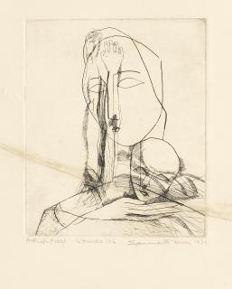 Somnath Hore - Wounds 106