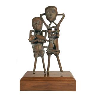 Somnath Hore - Wounds