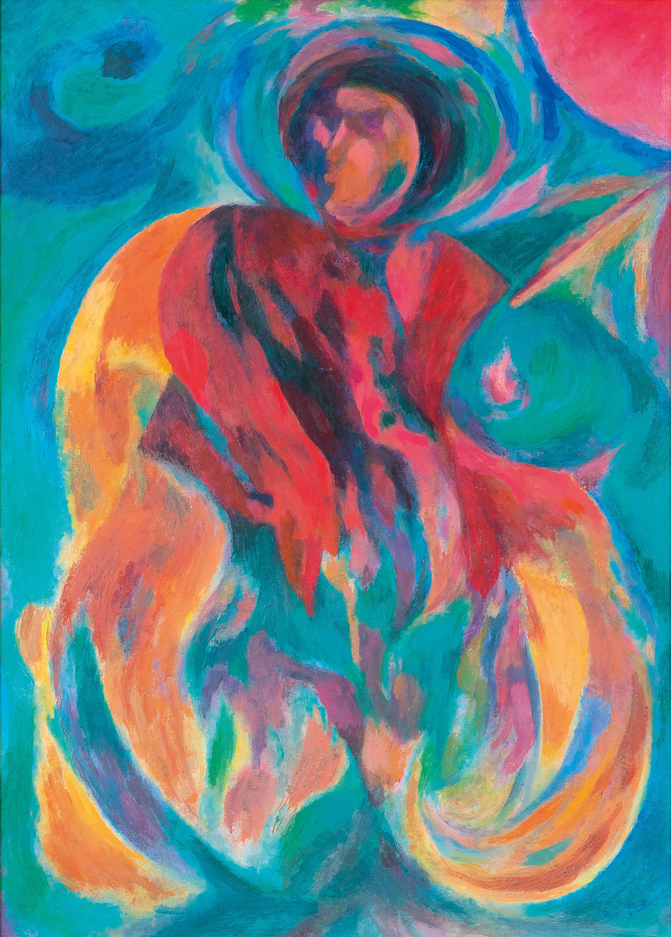 Sompot Upa-In - Untitled