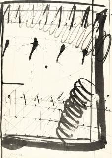 Sonderborg - Black and White