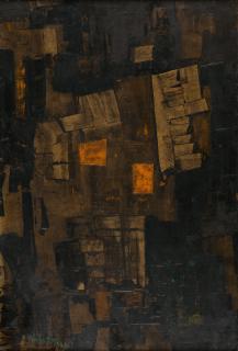 Sonderborg - Komposition.