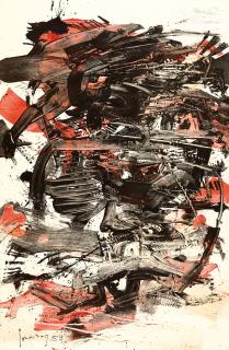 Sonderborg - Ohne Titel (22.III.59, II/14.45-15.14 h).