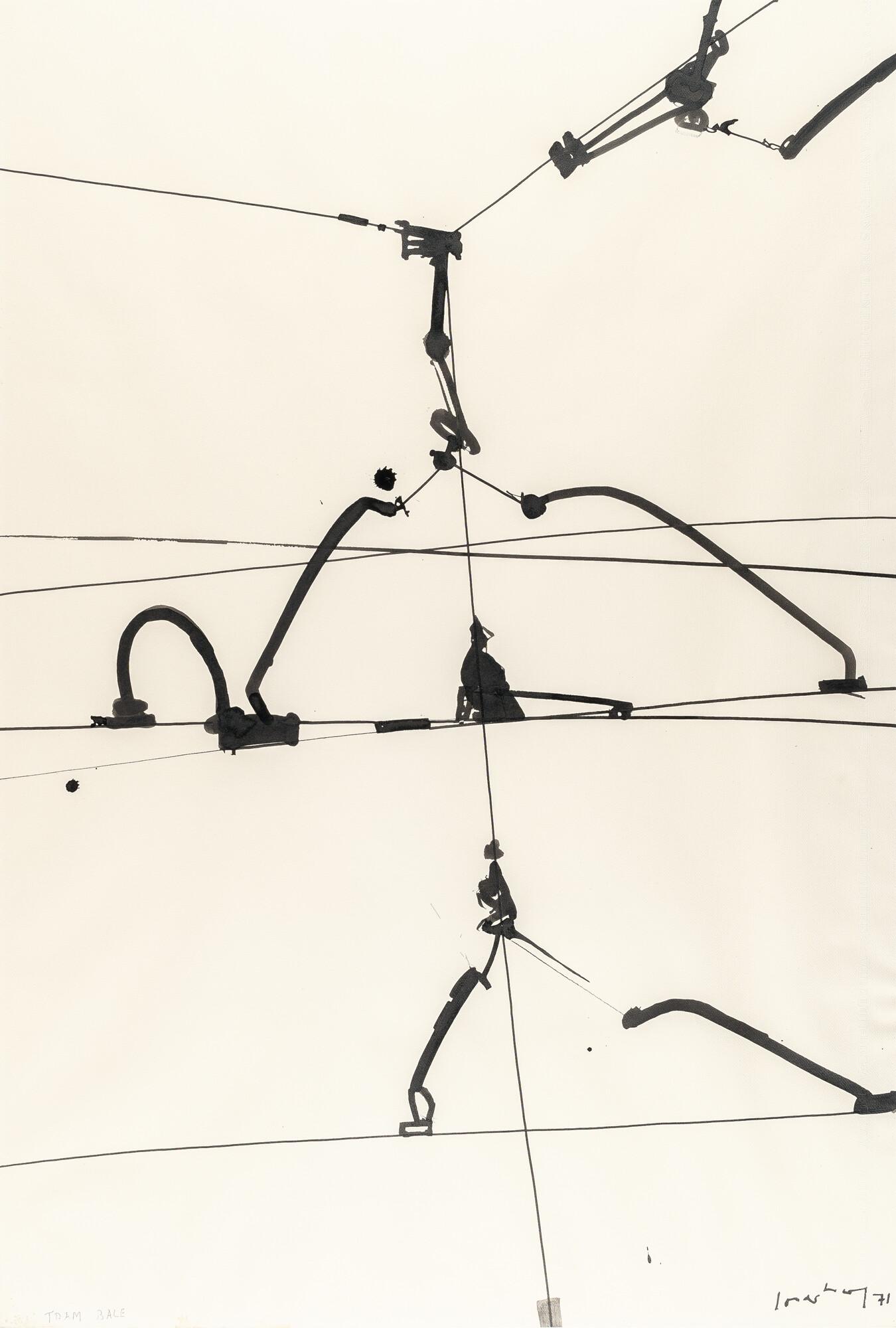 Sonderborg - „TRAM BALE“