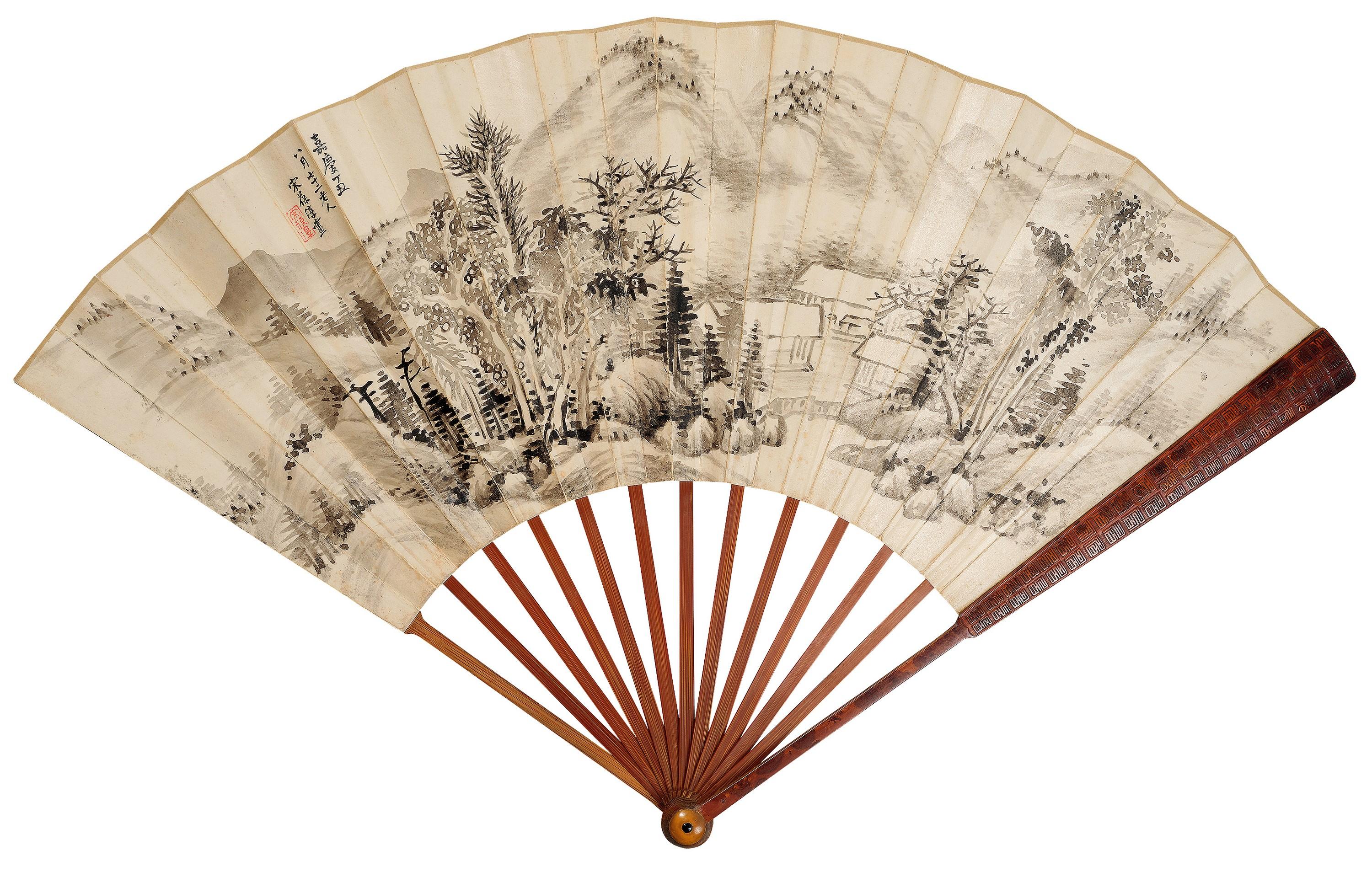 Song Baochun - Villa