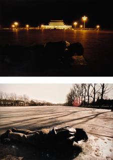 Song Dong - Breathing (Set Of Two)