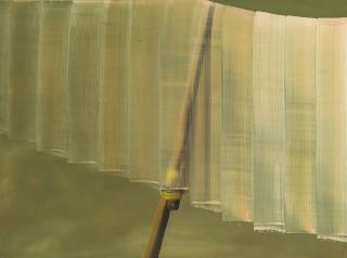 Song Hyun-Sook - 17 Brushstrokes