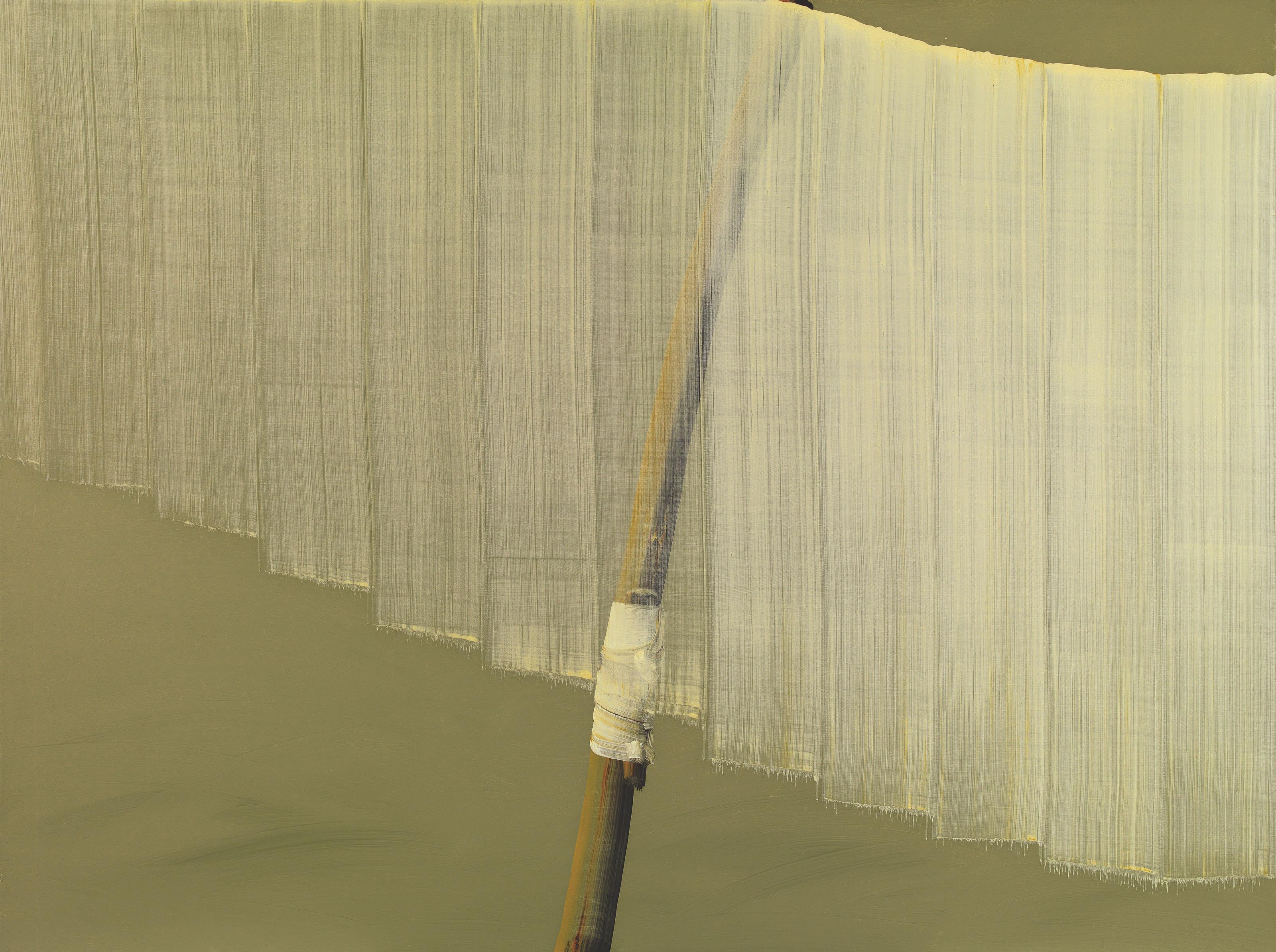 Song Hyun-Sook - 29 Brushstrokes