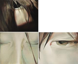 Song Kun - April Fool\'S Day  No.1, No. 6 And No. 7 (Three Works)