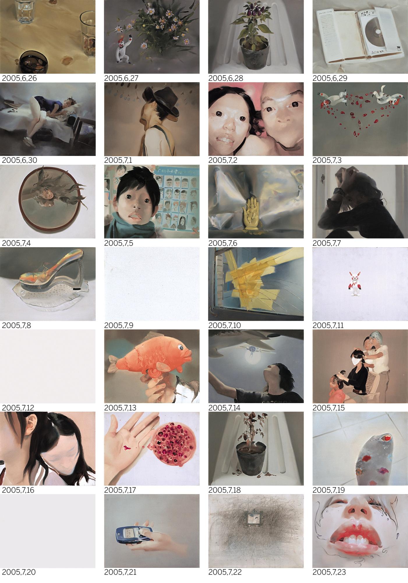 Song Kun - It\'S My Life (Ninety-Two Works)  