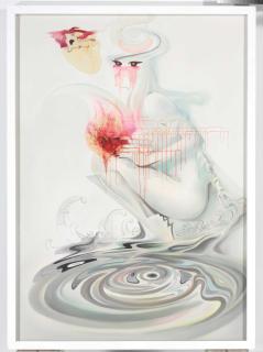 Song Kun - Self Portrait No. 2