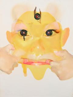 Song Kun - The Third Eye