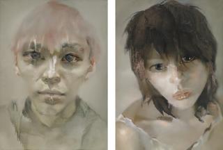 Song Kun - The Third Sex(Two Works)