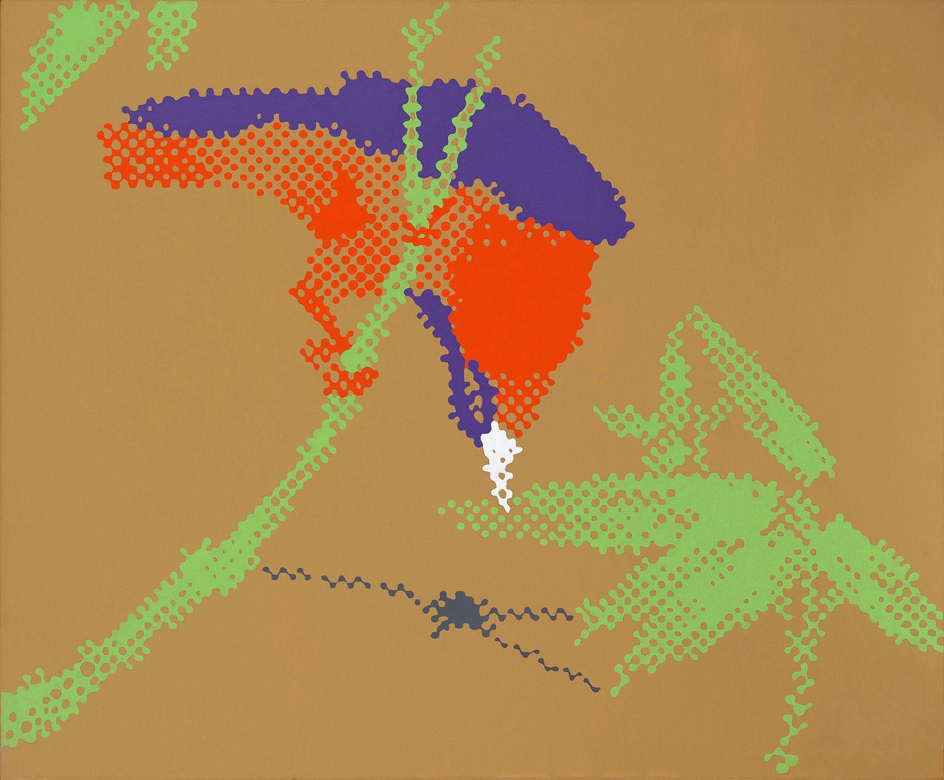 Song Ling - Song Bird 4, 2005