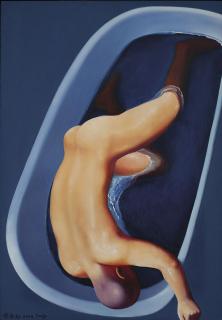 Song Yonghong - Bath Of Consolation Series