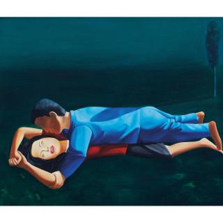 Song Yonghong - Grassland