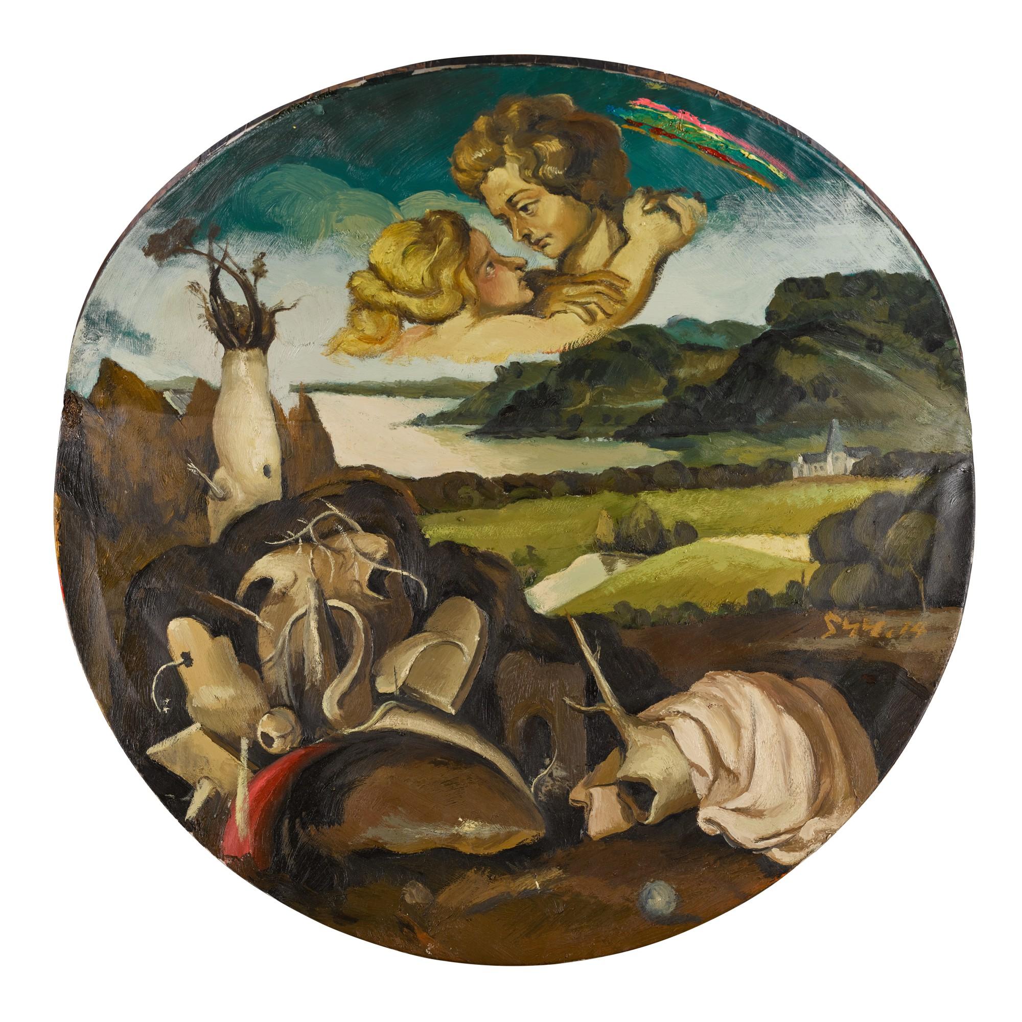 Song Yuanyuan - Love Has Broken