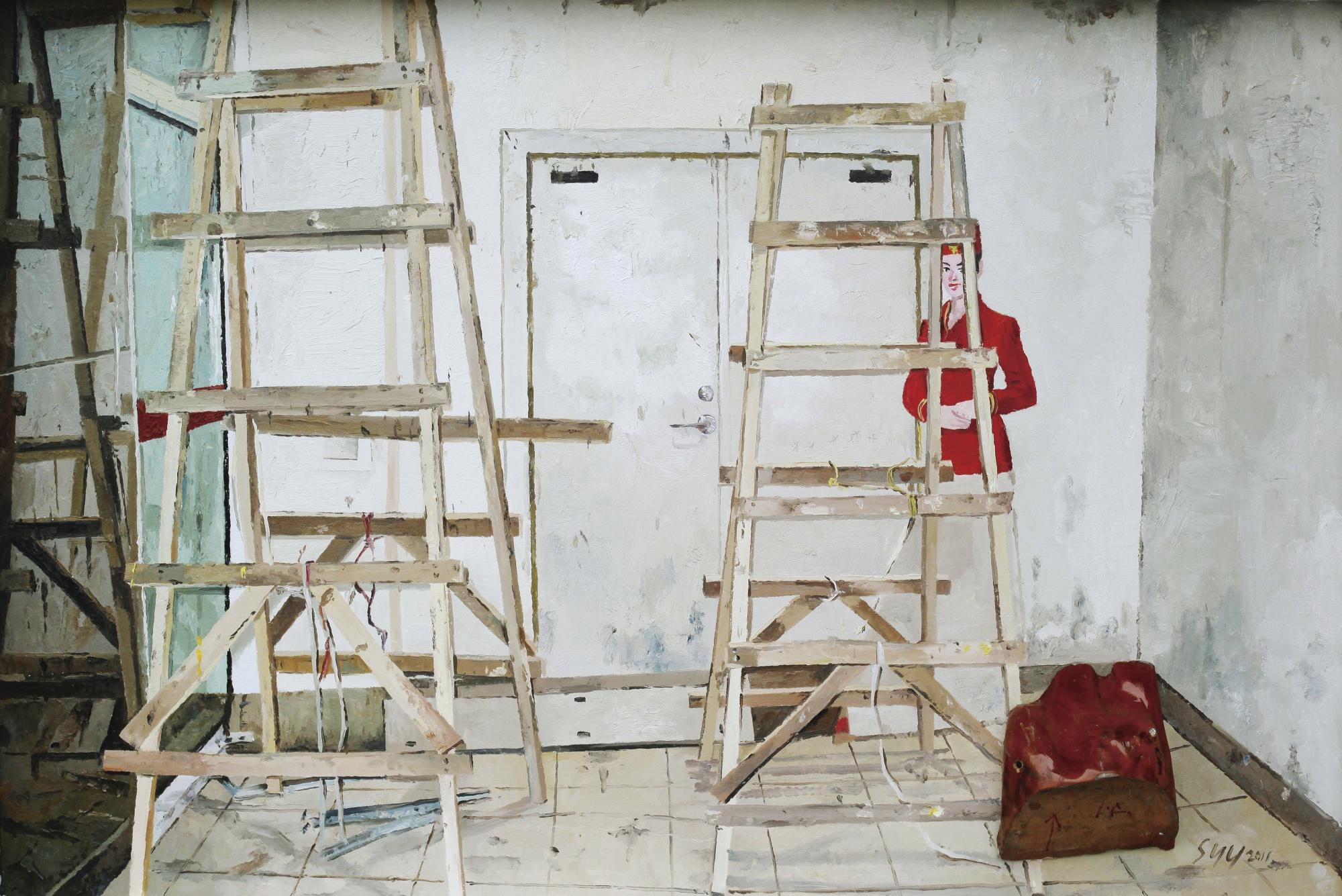 Song Yuanyuan - Ornaments