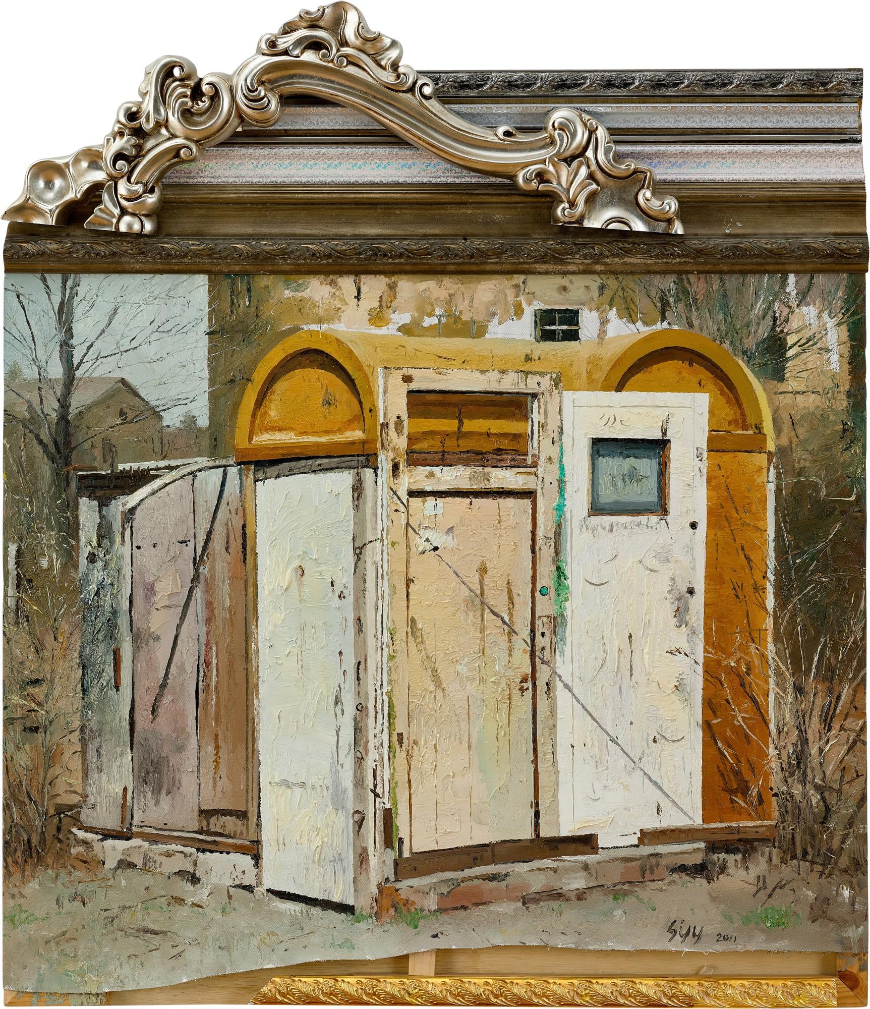 Song Yuanyuan - Private Domain