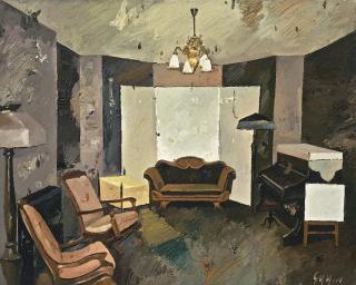 Song Yuanyuan - Wide Perspective