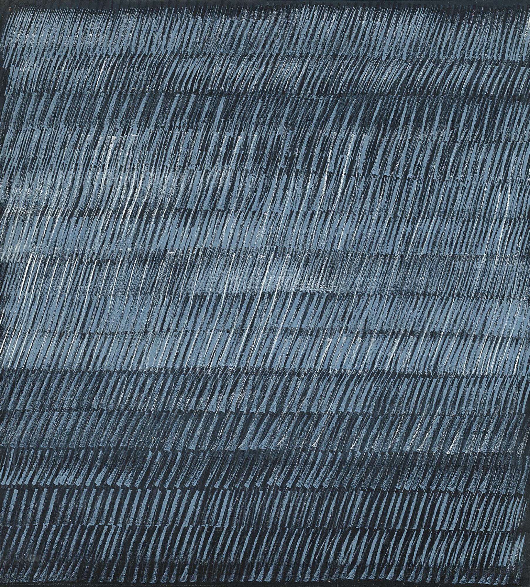 Sonia Balassanian - Armenian untitled 