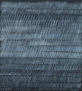 Sonia Balassanian - Armenian untitled 