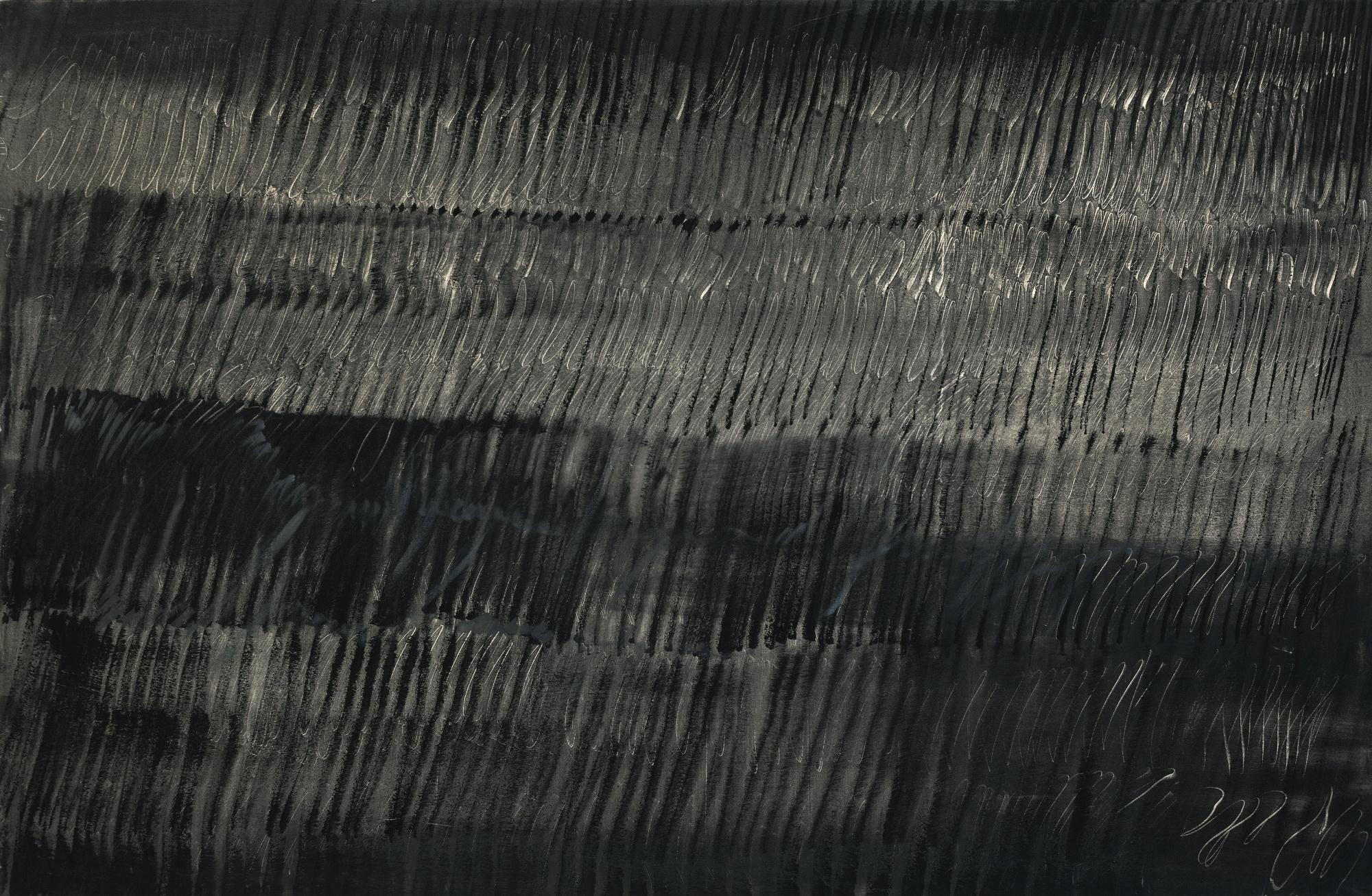 Sonia Balassanian - Iranian untitled 