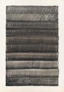 Sonia Balassanian - Ohne Titel.