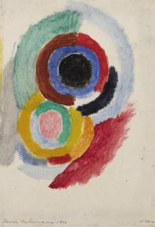 Sonia Delaunay - Portugal