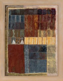 Sonia Lawson, R.A. - Recall