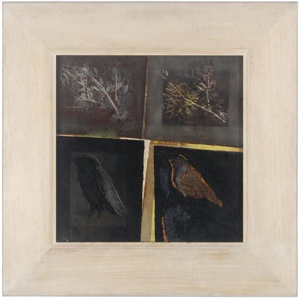 Sonia Lawson, R.A. - Spring Rising II