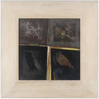 Sonia Lawson, R.A. - Spring Rising II