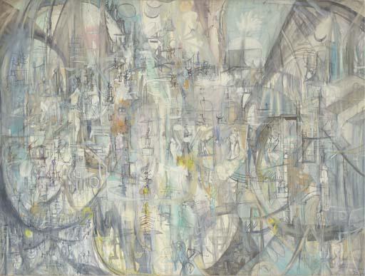 Sonia Sekula - Town of the Poor