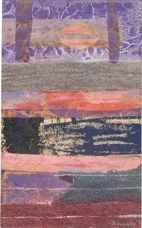 Sonja Sekula - Untitled, 1959