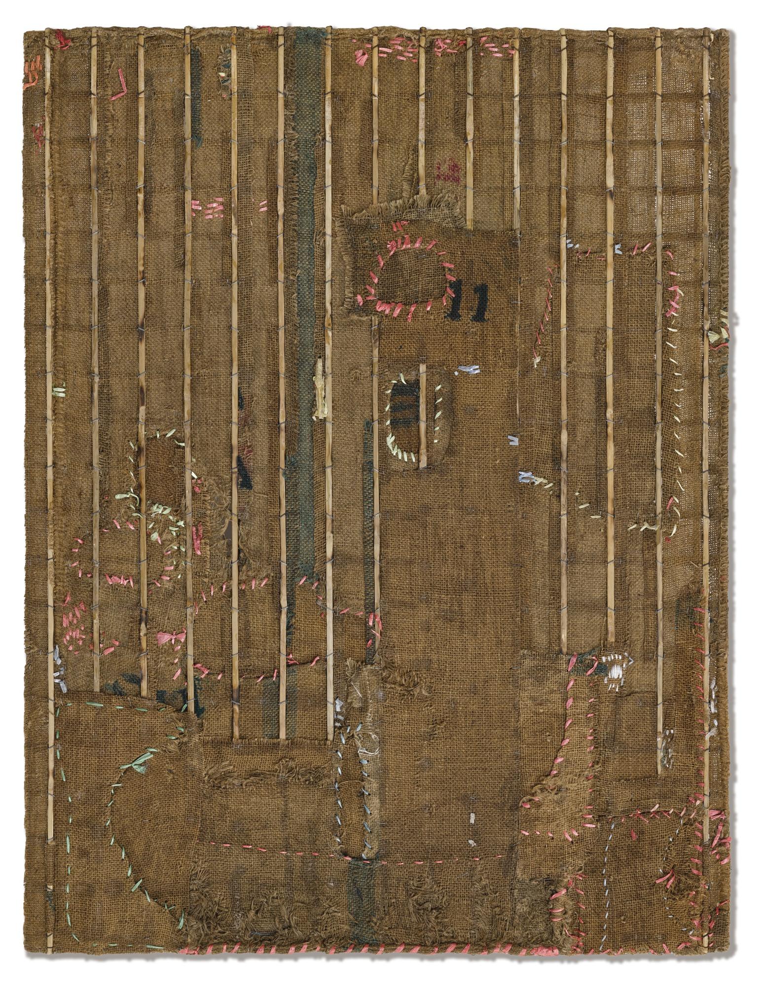 Sopheap Pich - Desert Planes No. 1