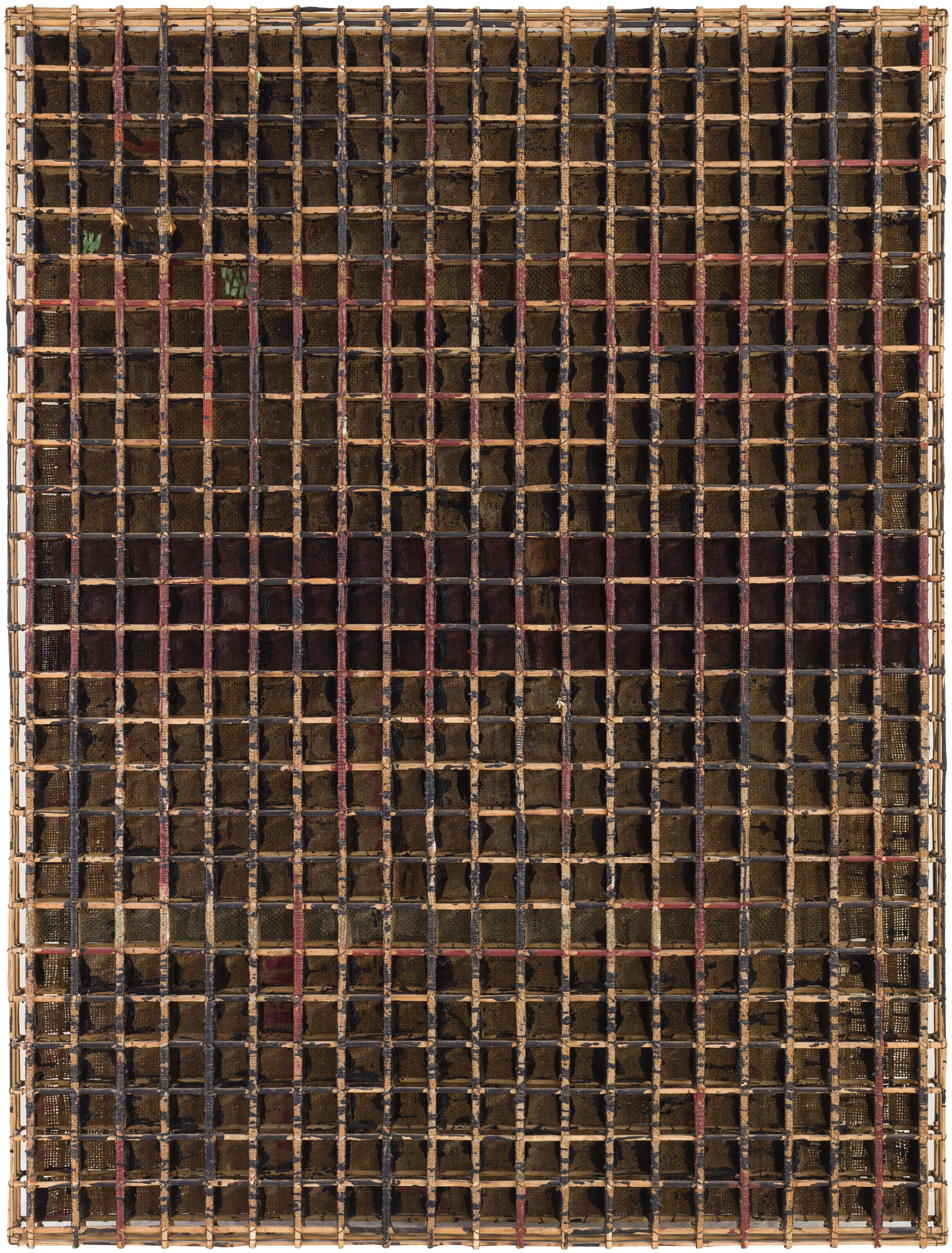 Sopheap Pich - Seven Parts Relief