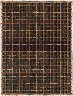 Sopheap Pich - Seven Parts Relief