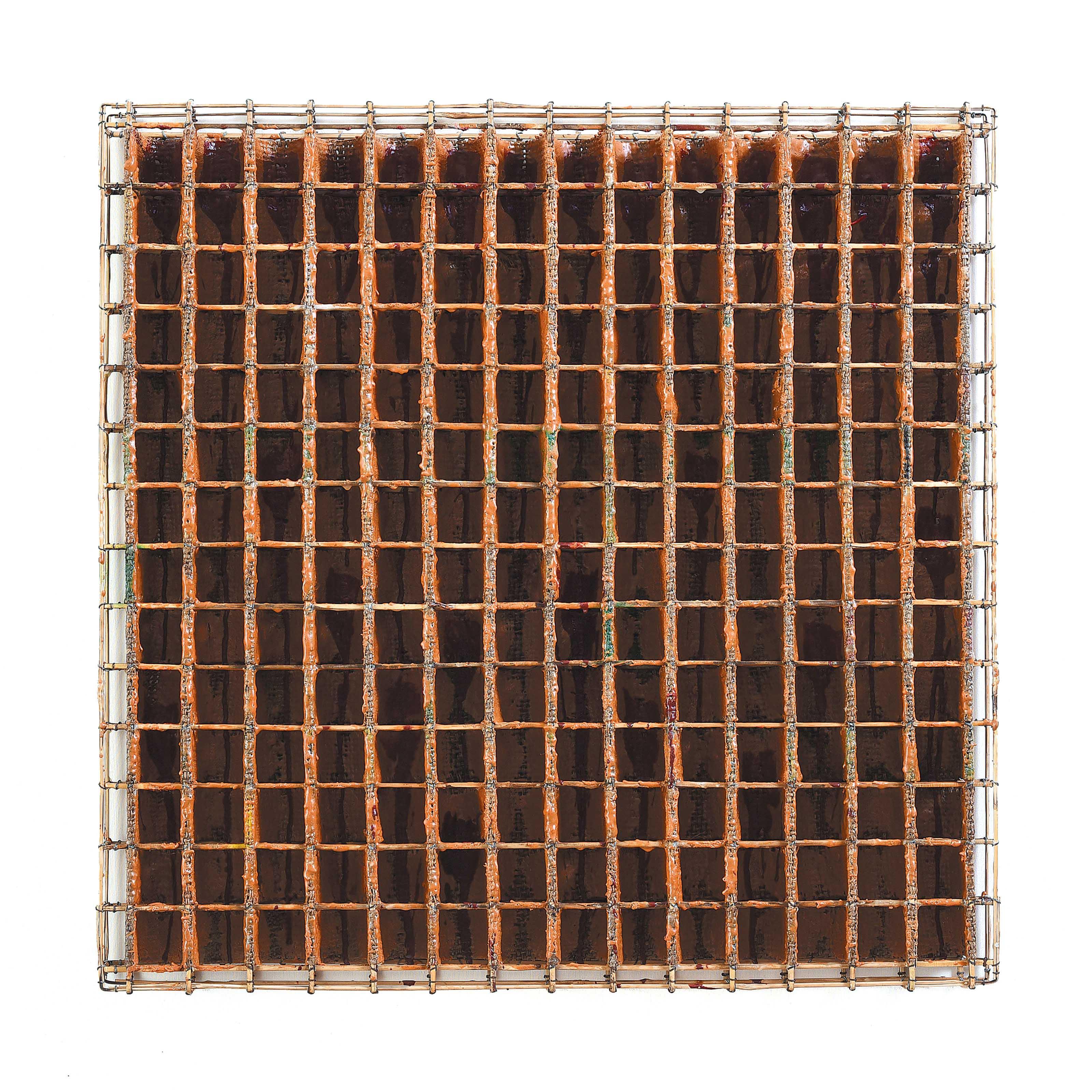 Sopheap Pich - Untitled