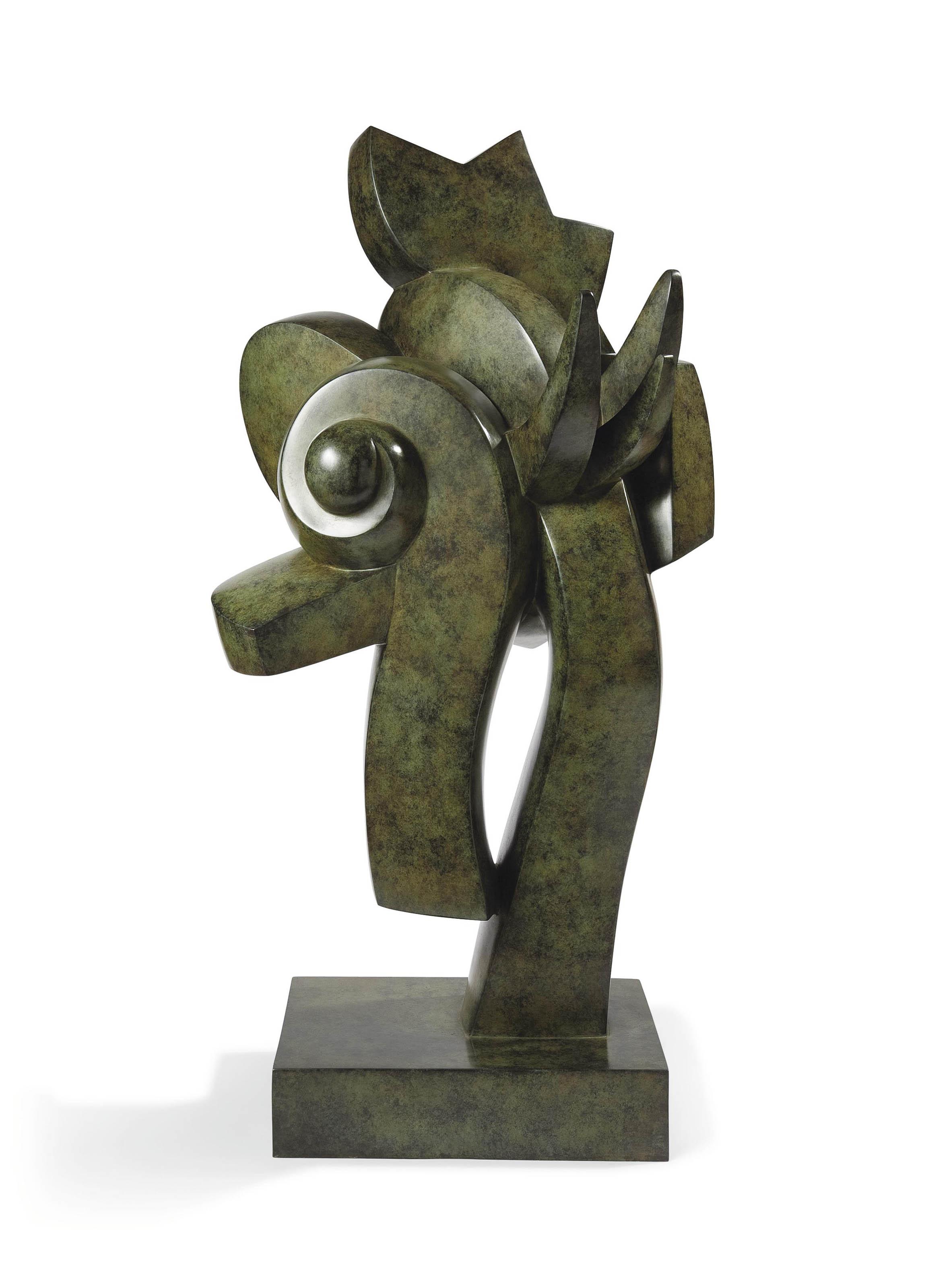 Sophia Vari - Coq de nuit