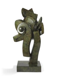 Sophia Vari - Coq de nuit