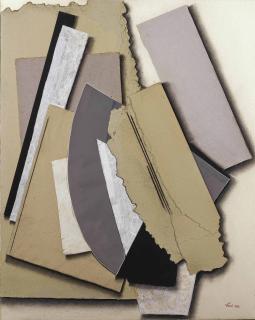 Sophia Vari - Luz Antartica