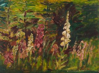 Sophie Bötjer-Mallet - Fingerhüte.