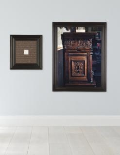 Sophie Calle - Last Seen... (Rembrandt, Autoportrait)