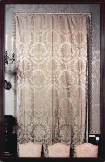 Sophie Calle - Last Seen (Rembrandt\'S Portrait Of A Lady And Gentleman In Black)