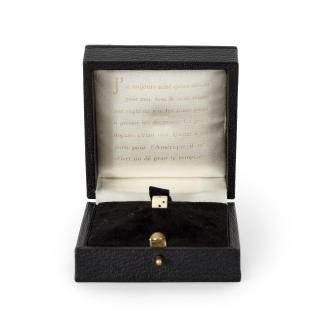 Sophie Calle - Le Dé, 1999